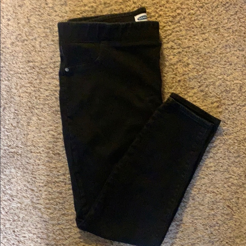 Old Navy Rockstar Jeggings size 18